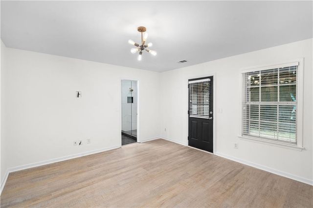 3635 Chattahoochee Summit Drive SE, Atlanta, GA 30339