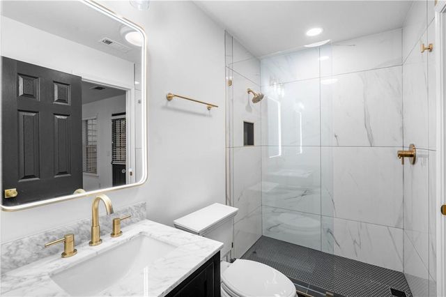 3635 Chattahoochee Summit Drive SE, Atlanta, GA 30339