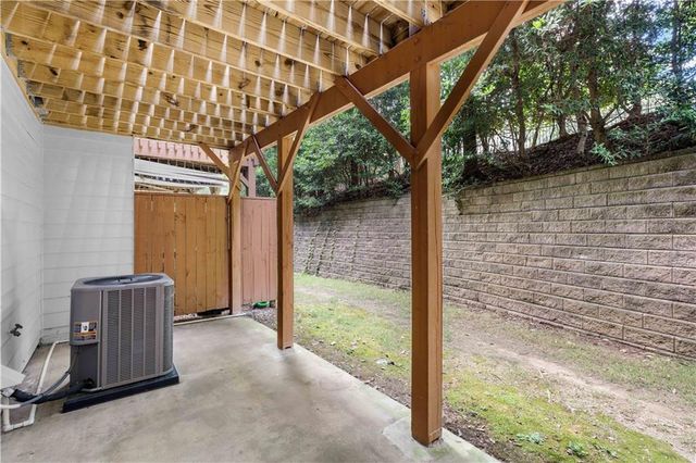 3635 Chattahoochee Summit Drive SE, Atlanta, GA 30339