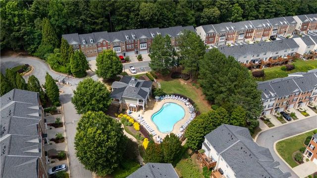 3635 Chattahoochee Summit Drive SE, Atlanta, GA 30339