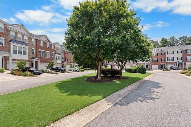 3635 Chattahoochee Summit Drive SE, Atlanta, GA 30339