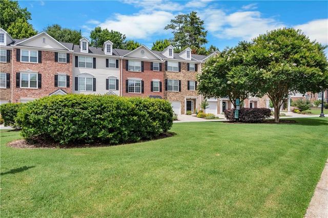 3635 Chattahoochee Summit Drive SE, Atlanta, GA 30339
