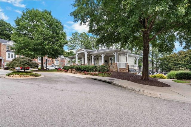 3635 Chattahoochee Summit Drive SE, Atlanta, GA 30339