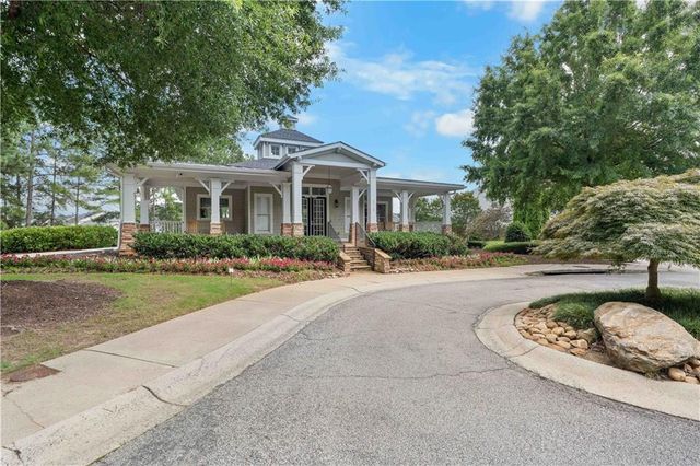 3635 Chattahoochee Summit Drive SE, Atlanta, GA 30339
