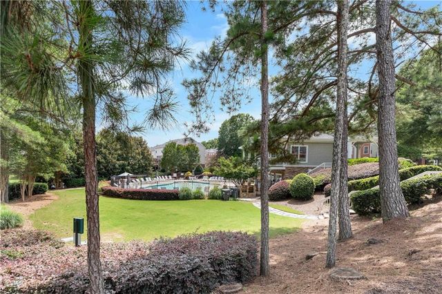 3635 Chattahoochee Summit Drive SE, Atlanta, GA 30339