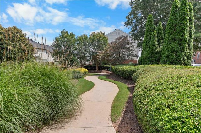 3635 Chattahoochee Summit Drive SE, Atlanta, GA 30339