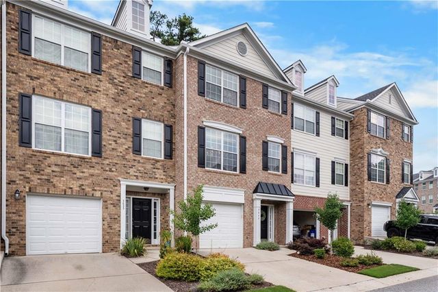 3635 Chattahoochee Summit Drive SE, Atlanta, GA 30339