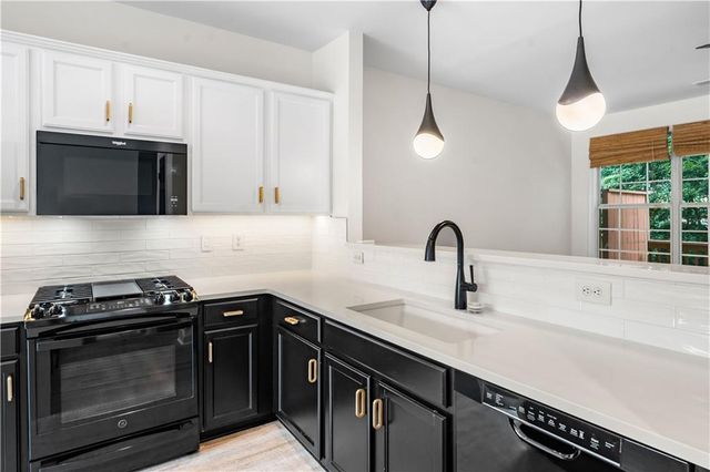 3635 Chattahoochee Summit Drive SE, Atlanta, GA 30339