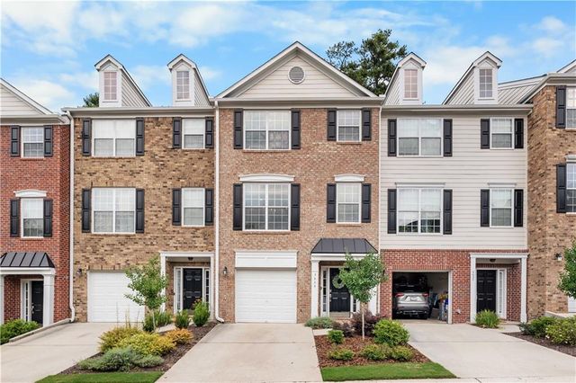 3635 Chattahoochee Summit Drive SE, Atlanta, GA 30339