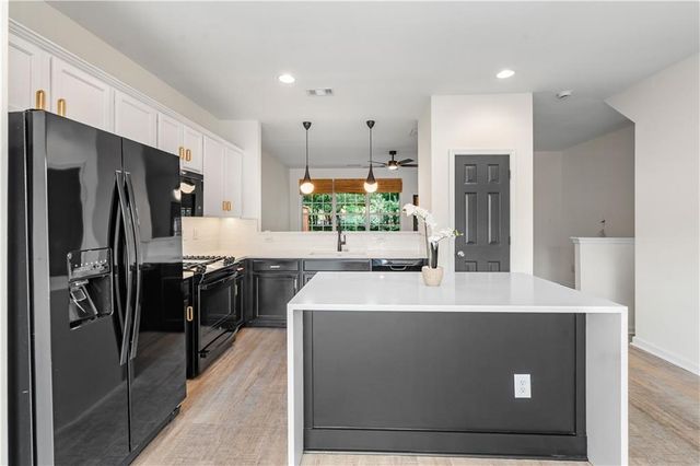 3635 Chattahoochee Summit Drive SE, Atlanta, GA 30339