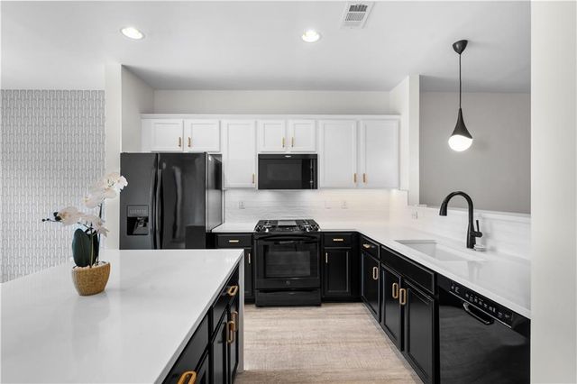 3635 Chattahoochee Summit Drive SE, Atlanta, GA 30339