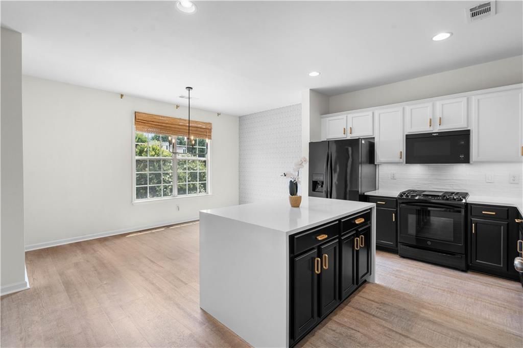 3635 Chattahoochee Summit Drive SE, Atlanta, GA 30339