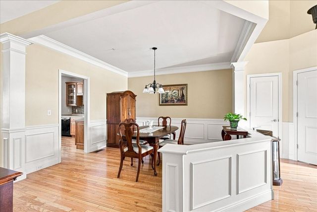 40 Stonebridge Dr 40, Hanson, MA 02341