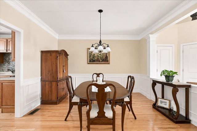 40 Stonebridge Dr 40, Hanson, MA 02341