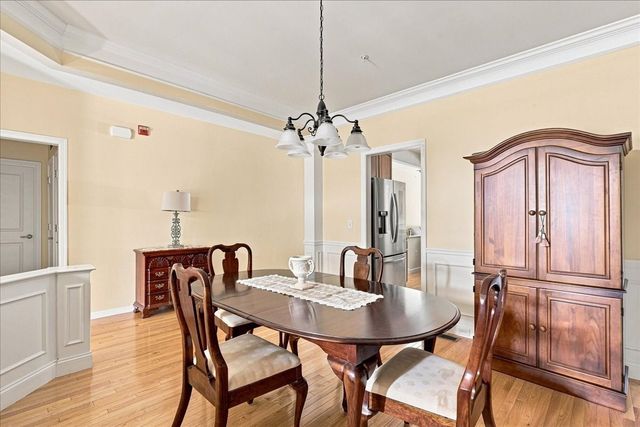 40 Stonebridge Dr 40, Hanson, MA 02341