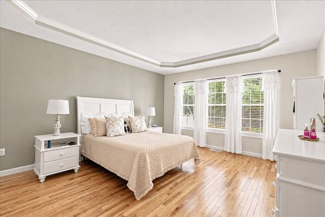 40 Stonebridge Dr 40, Hanson, MA 02341