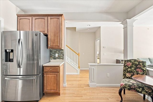 40 Stonebridge Dr 40, Hanson, MA 02341