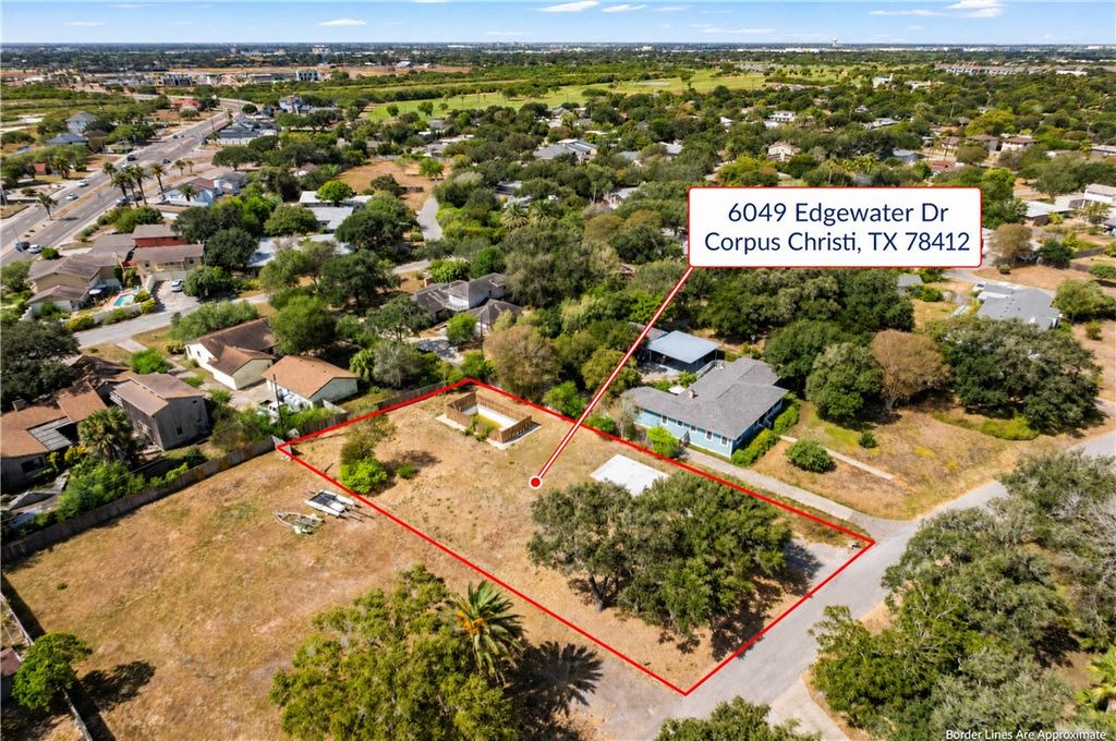 6049 Edgewater Dr, Corpus Christi, TX 78412 — photo 4