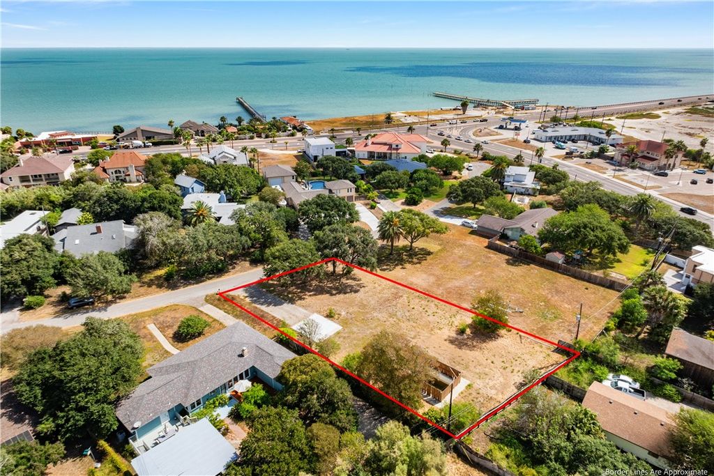 6049 Edgewater Dr, Corpus Christi, TX 78412 — photo 5