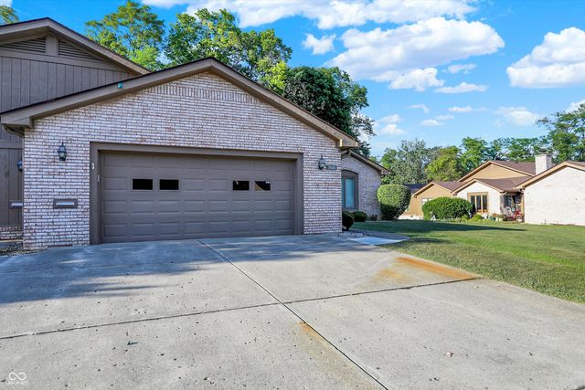 3628 Woodglen Way, Anderson, IN 46011