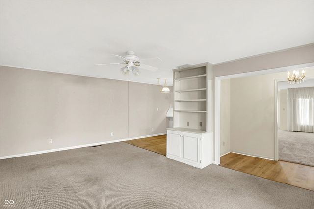 3628 Woodglen Way, Anderson, IN 46011