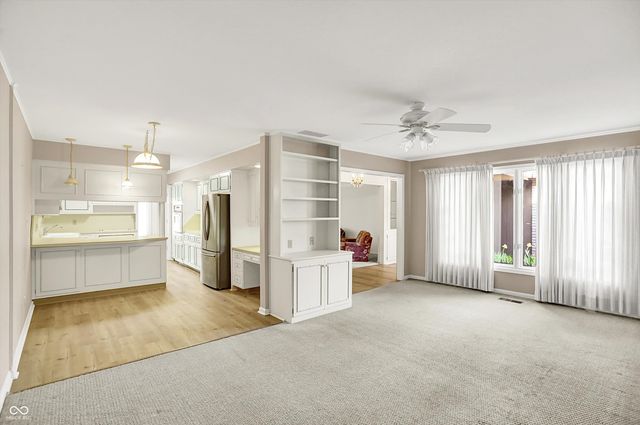 3628 Woodglen Way, Anderson, IN 46011