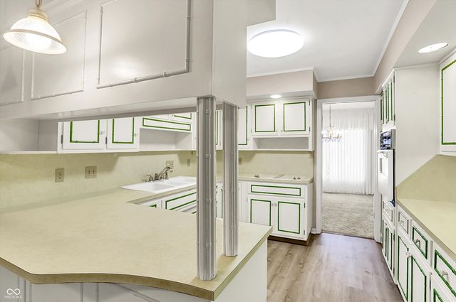 3628 Woodglen Way, Anderson, IN 46011