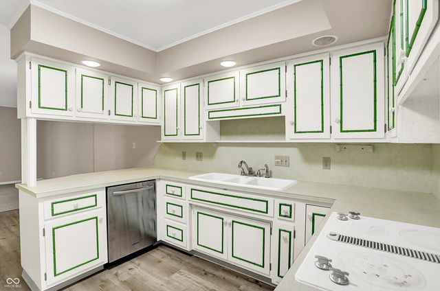 3628 Woodglen Way, Anderson, IN 46011