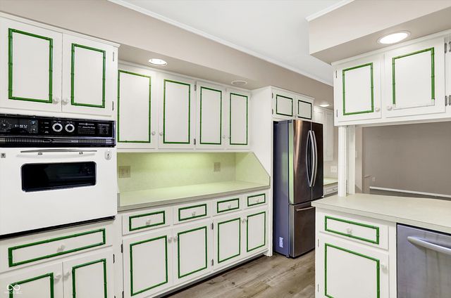 3628 Woodglen Way, Anderson, IN 46011