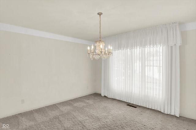 3628 Woodglen Way, Anderson, IN 46011