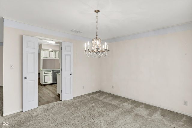 3628 Woodglen Way, Anderson, IN 46011