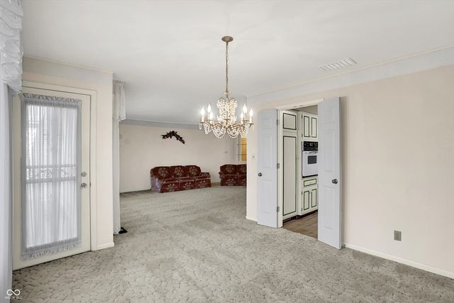 3628 Woodglen Way, Anderson, IN 46011