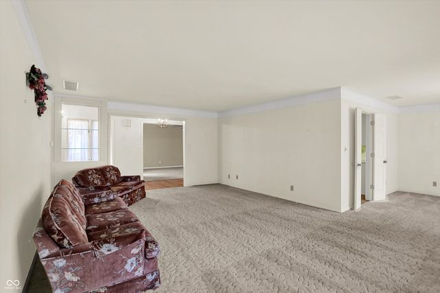 3628 Woodglen Way, Anderson, IN 46011