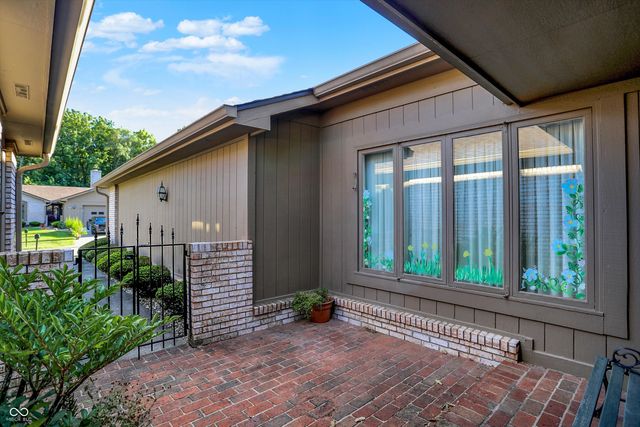 3628 Woodglen Way, Anderson, IN 46011