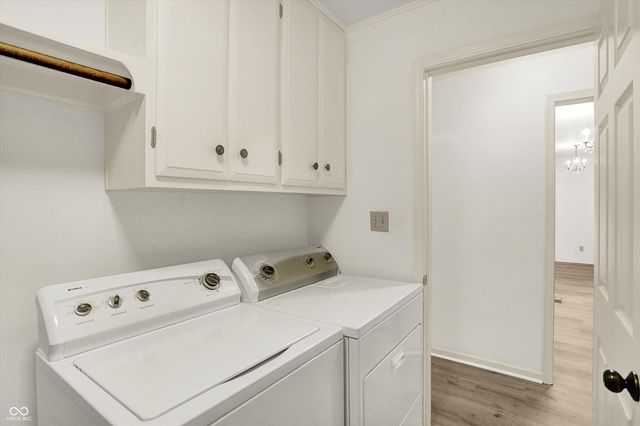 3628 Woodglen Way, Anderson, IN 46011