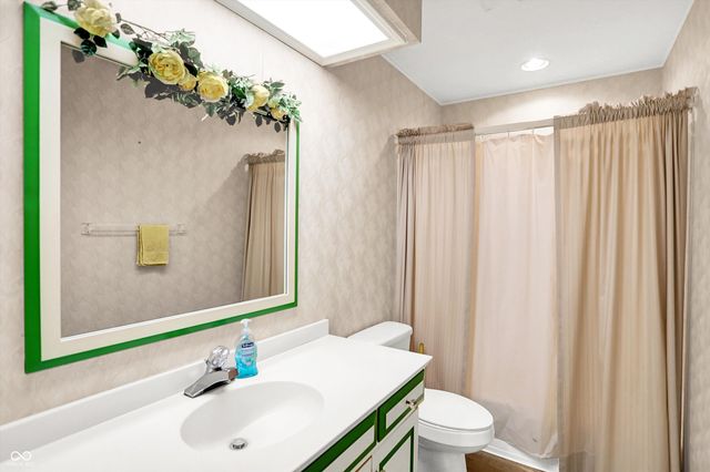 3628 Woodglen Way, Anderson, IN 46011