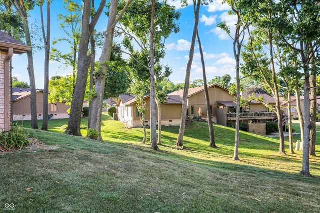 3628 Woodglen Way, Anderson, IN 46011