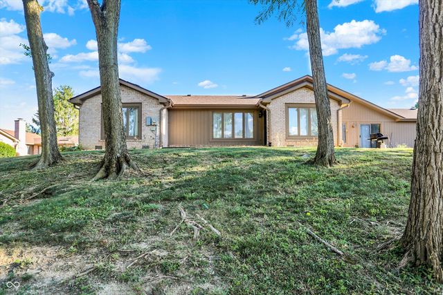 3628 Woodglen Way, Anderson, IN 46011