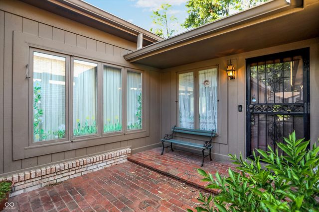 3628 Woodglen Way, Anderson, IN 46011