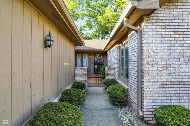 3628 Woodglen Way, Anderson, IN 46011