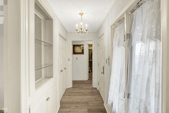 3628 Woodglen Way, Anderson, IN 46011