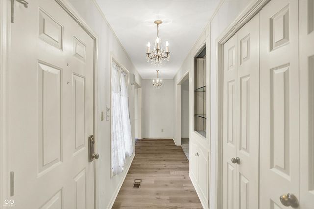 3628 Woodglen Way, Anderson, IN 46011