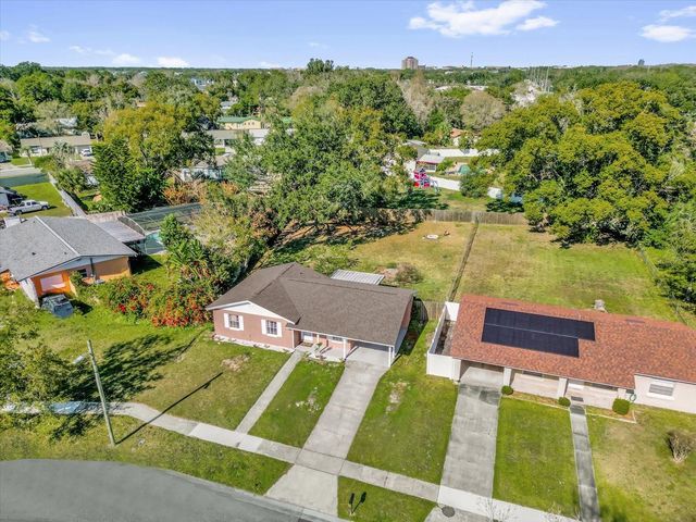 1099 LEEWAY COURT, Orlando, FL 32810