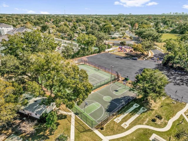 1099 LEEWAY COURT, Orlando, FL 32810