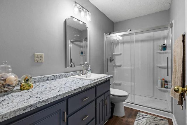 25 Sagewood Drive, Rome, GA 30165