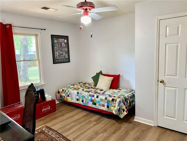 25 Sagewood Drive, Rome, GA 30165