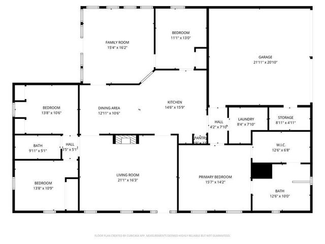 25 Sagewood Drive, Rome, GA 30165