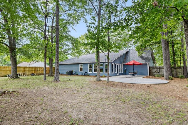 25 Sagewood Drive, Rome, GA 30165