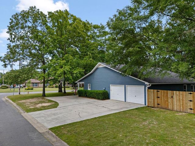25 Sagewood Drive, Rome, GA 30165