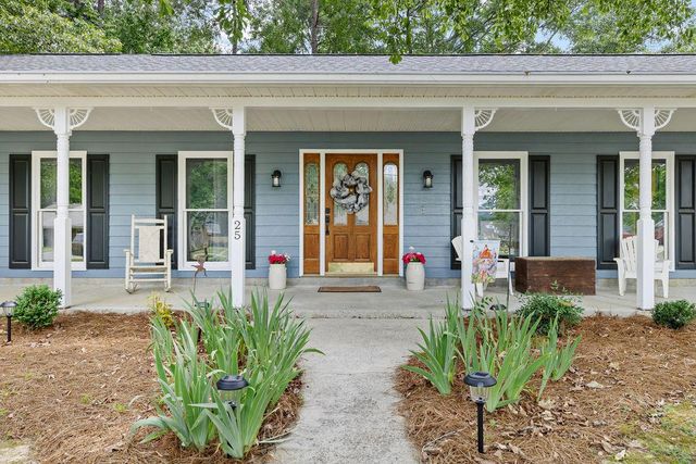 25 Sagewood Drive, Rome, GA 30165